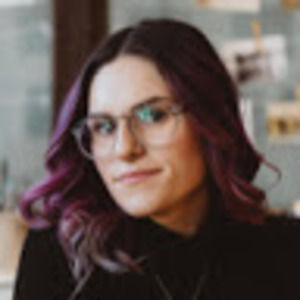 Meet your Posher, Lesley